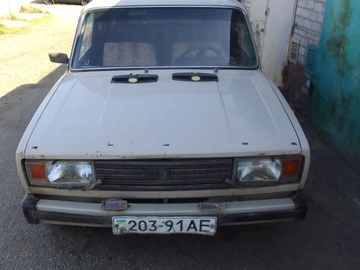 Авто ВАЗ 2104 1995 № 8784381