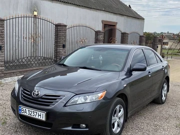 Авто Toyota Camry 2008 № 8784387
