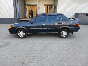 Авто ВАЗ 2115 2009 № 8784388