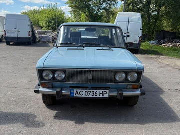 Авто ВАЗ 2106 1989 № 8784389