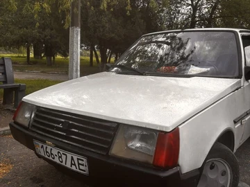 Авто ЗАЗ 1102 2003 № 8784391