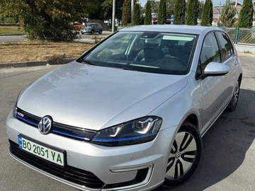 Авто Volkswagen Golf 2015 № 8784394