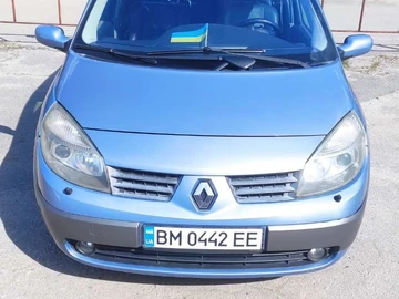 Авто Renault 4 2004 № 8784398