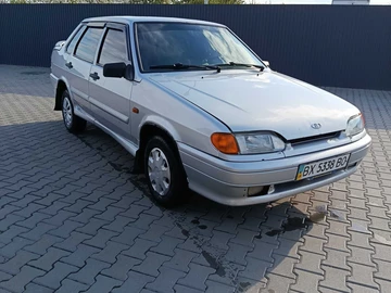 Авто ВАЗ 2115 2009 № 8784402