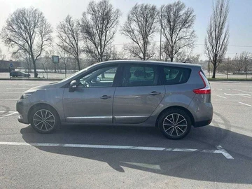 Авто Renault Grand Scenic 2012 № 8784409