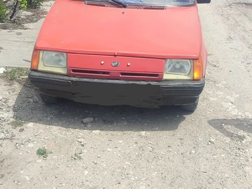 Авто ЗАЗ Таврия 2001 № 8784410
