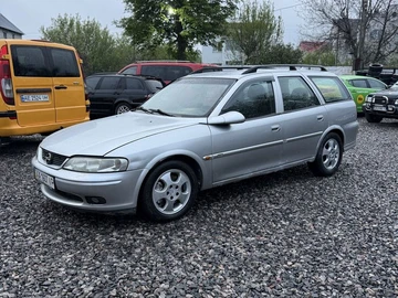 Авто Opel Vectra 1999 № 8784411