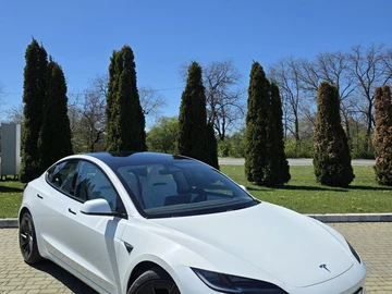 Авто Tesla Model 3 2025 № 8784415