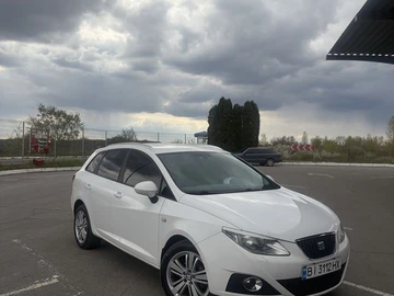 Авто SEAT Ibiza 2012 № 8784417