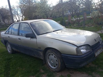 Авто Opel Omega 1988 № 8784422