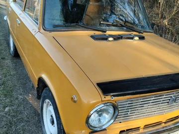 Авто ВАЗ 2101 1982 № 8784426