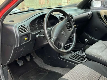 Авто Nissan Sunny 1994 № 8784428
