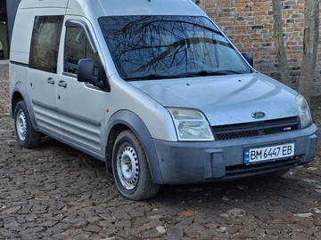 Авто Ford Transit 2003 № 8784434