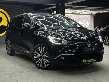 Авто Renault Grand Scenic 2017 № 8784435