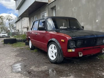 Авто ВАЗ 2106 1976 № 8784437