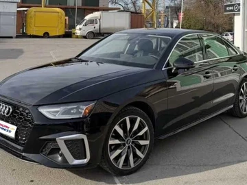 Авто Audi A4 2021 № 8784441