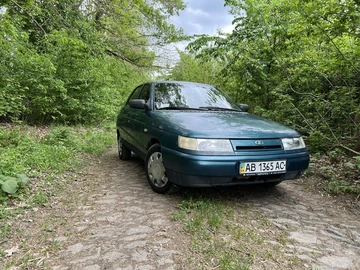 Авто ВАЗ 21112 2001 № 8784443