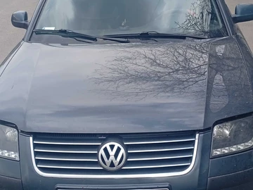 Авто Volkswagen Passat Sedan 2001 № 8784516