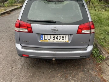 Авто Opel Vectra 2004 № 8784524