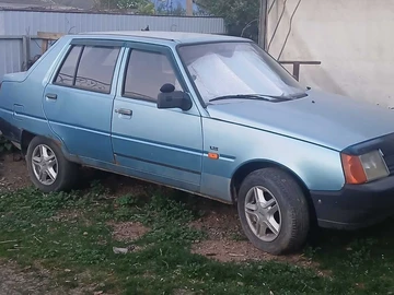 Авто ЗАЗ 1103 Slavuta 2004 № 8784526