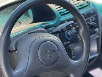 Авто Daewoo Sens 2005 № 8784531
