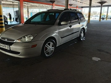 Авто Ford Focus 2003 № 8784532