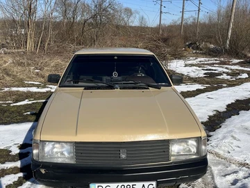 Авто  2141 1989 № 8784550