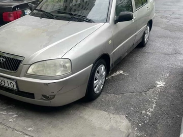 Авто Chery Amulet 2008 № 8784553