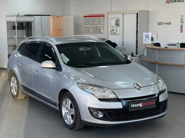 Авто Renault Megane 2012 № 8784564