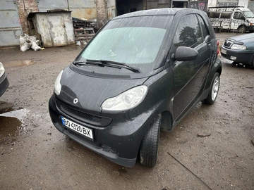 Авто Mercedes Mb 2010 № 8784576