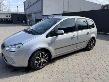 Авто Ford C-Max 2010 № 8784583