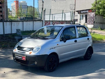 Авто Daewoo Matiz 2011 № 8784584