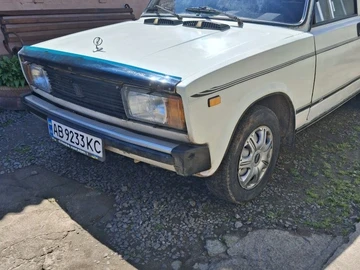 Авто ВАЗ 2105 1998 № 8784585