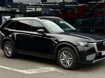 Авто Mazda 121 2024 № 8784588