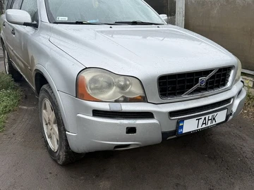 Авто Volvo Xc90 2003 № 8784589