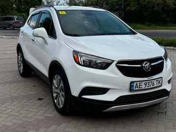 Авто Buick Encore 2017 № 8784593
