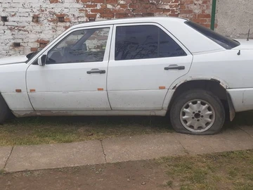 Авто Mercedes E Серия 1991 № 8784594