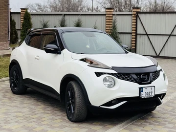 Авто Nissan Juke 2015 № 8784595