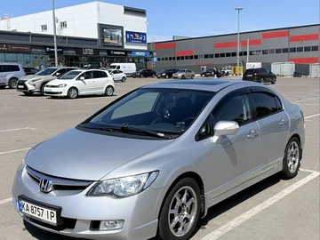 Авто Honda Civic 2008 № 8784596