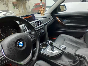 Авто BMW 3 Серия 2014 № 8784598