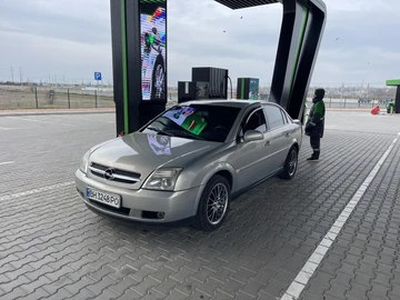 Авто Opel Vectra 2005 № 8784599