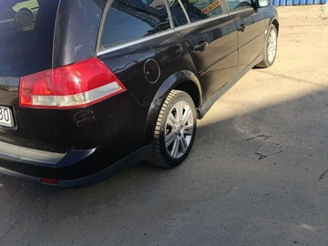 Авто Opel Vectra 2006 № 8784608