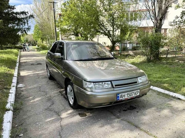 Авто ВАЗ 2112 2002 № 8784612
