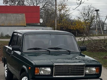Авто ВАЗ 2107 2007 № 8784614