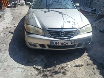 Авто Mazda Xedos 9 2002 № 8784617