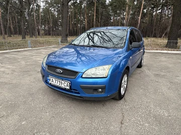 Авто Ford Focus 2006 № 8784626