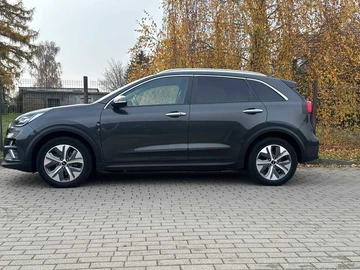 Авто KIA Niro 2021 № 8784627