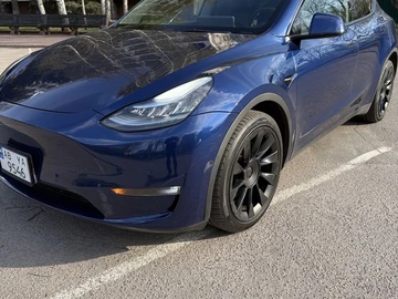 Авто Tesla Roadster 2022 № 8784631