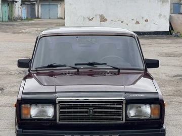 Авто ВАЗ 2107 2005 № 8784633