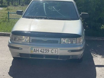 Авто ВАЗ 2110 2007 № 8784635